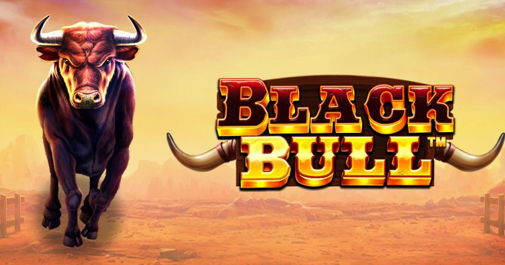Black Bull Slot